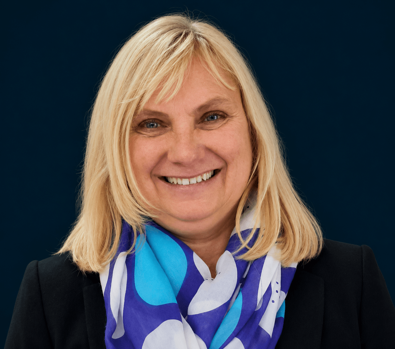 Linda Healey