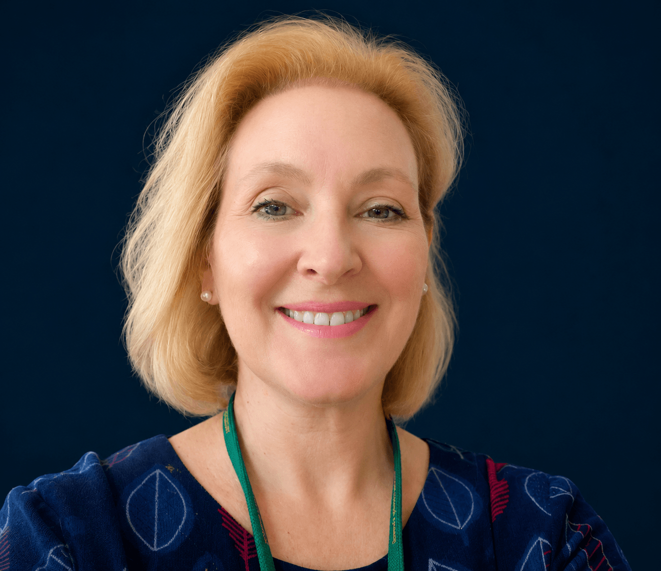 Joanne Walker